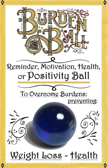 BB Booklet-Weight Loss.